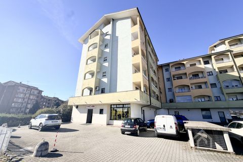 Erhvervsejendom i Chivasso, Turin, Chivasso - € 259.000 | Ref: 259000 Chivasso - foto 36