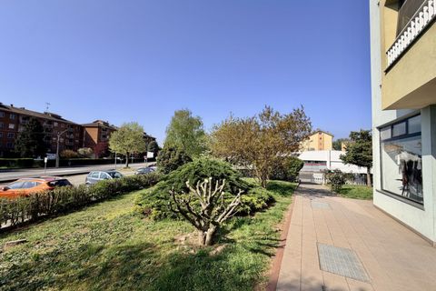 Erhvervsejendom i Chivasso, Turin, Chivasso - € 259.000 | Ref: 259000 Chivasso - foto 45