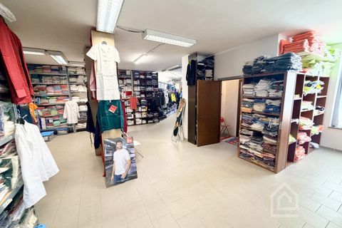 Propriedade comercial em Chivasso, Turin, Chivasso - € 198.000 | Ref: 198000 Chivasso - foto 20