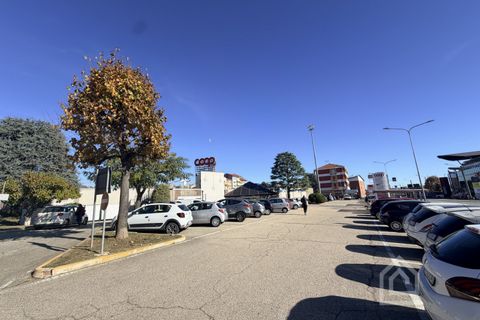 Propriedade comercial em Chivasso, Turin, Chivasso - € 198.000 | Ref: 198000 Chivasso - foto 31