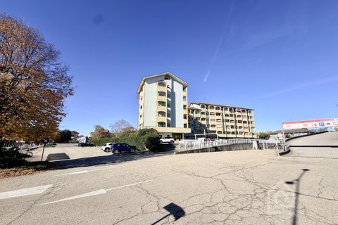 Propriedade comercial em Chivasso, Turin, Chivasso - € 198.000 | Ref: 198000 Chivasso - foto 32