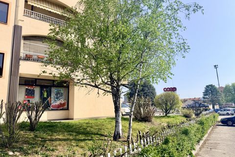 Propriedade comercial em Chivasso, Turin, Chivasso - € 198.000 | Ref: 198000 Chivasso - foto 36