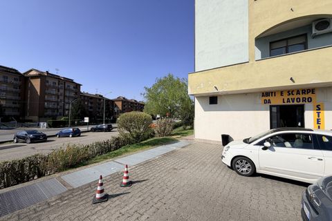 Propriedade comercial em Chivasso, Turin, Chivasso - € 198.000 | Ref: 198000 Chivasso - foto 41