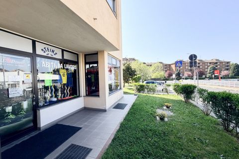 Propriedade comercial em Chivasso, Turin, Chivasso - € 198.000 | Ref: 198000 Chivasso - foto 44