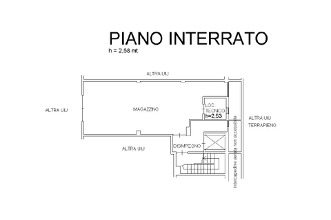 Propriedade comercial em Chivasso, Turin, Chivasso - € 198.000 | Ref: 198000 Chivasso - foto 47