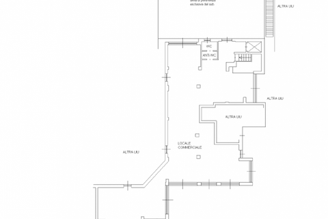 Propriedade comercial em Chivasso, Turin, Chivasso - € 198.000 | Ref: 198000 Chivasso - foto 48