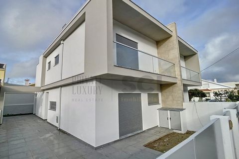 Villa i Fernao Ferro, Setubal, Fernao Ferro - € 495.000 | Ref: 10556 - foto 15