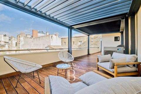 Lejlighed i Bordeaux, Gironde, Bordeaux - € 795.000 | Ref: A2345 - foto 1