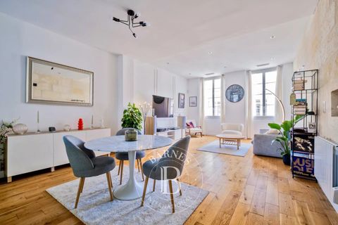 Lejlighed i Bordeaux, Gironde, Bordeaux - € 795.000 | Ref: A2345 - foto 2