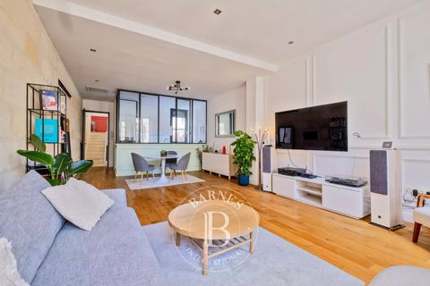 Lejlighed i Bordeaux, Gironde, Bordeaux - € 795.000 | Ref: A2345 - foto 4