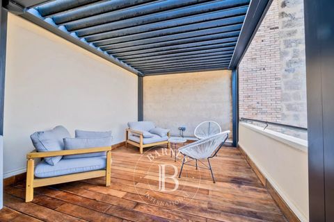 Lejlighed i Bordeaux, Gironde, Bordeaux - € 795.000 | Ref: A2345 - foto 14