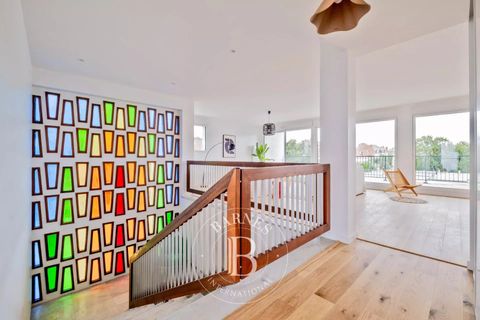 Lejlighed i Bordeaux, Gironde, Bordeaux - € 999.000 | Ref: A684 - foto 3