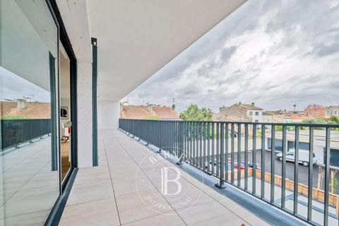 Lejlighed i Bordeaux, Gironde, Bordeaux - € 999.000 | Ref: A684 - foto 4