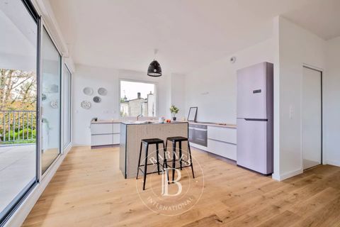 Lejlighed i Bordeaux, Gironde, Bordeaux - € 999.000 | Ref: A684 - foto 5