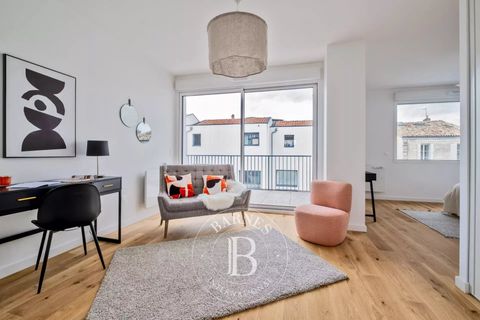 Lejlighed i Bordeaux, Gironde, Bordeaux - € 999.000 | Ref: A684 - foto 9