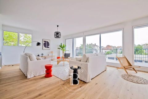 Lejlighed i Bordeaux, Gironde, Bordeaux - € 999.000 | Ref: A684 - foto 11