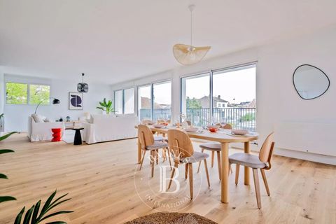 Lejlighed i Bordeaux, Gironde, Bordeaux - € 999.000 | Ref: A684 - foto 12