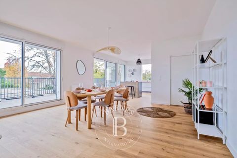 Lejlighed i Bordeaux, Gironde, Bordeaux - € 999.000 | Ref: A684 - foto 13