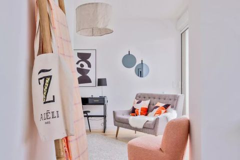 Lejlighed i Bordeaux, Gironde, Bordeaux - € 999.000 | Ref: A684 - foto 16