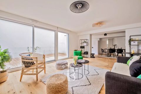 Lejlighed i Bordeaux, Gironde, Bordeaux - € 499.000 | Ref: A681 - foto 1