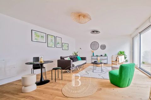 Lejlighed i Bordeaux, Gironde, Bordeaux - € 499.000 | Ref: A681 - foto 3