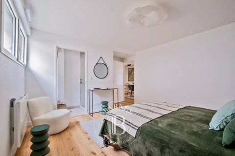 Lejlighed i Bordeaux, Gironde, Bordeaux - € 499.000 | Ref: A681 - foto 9