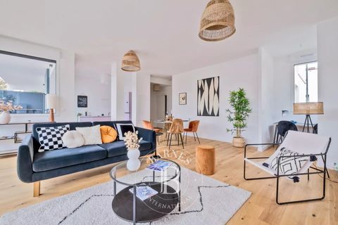 Lejlighed i Bordeaux, Gironde, Bordeaux - € 699.000 | Ref: A683 - foto 2