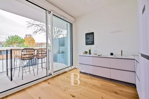 Lejlighed i Bordeaux, Gironde, Bordeaux - € 699.000 | Ref: A683 - foto 3