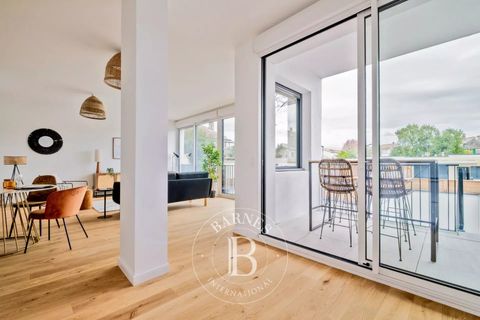 Lejlighed i Bordeaux, Gironde, Bordeaux - € 699.000 | Ref: A683 - foto 4