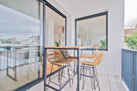 Lejlighed i Bordeaux, Gironde, Bordeaux - € 699.000 | Ref: A683 - foto 5