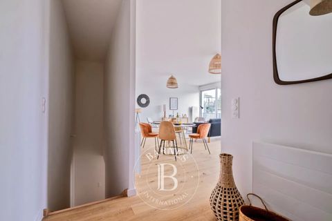 Lejlighed i Bordeaux, Gironde, Bordeaux - € 699.000 | Ref: A683 - foto 10