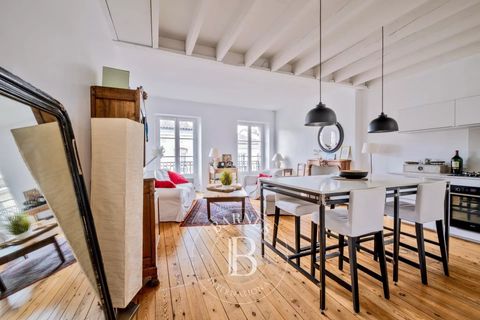 Lejlighed i Bordeaux, Gironde, Bordeaux - € 618.200 | Ref: A3084 - foto 2