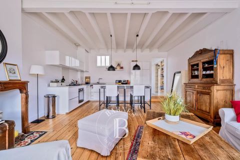 Lejlighed i Bordeaux, Gironde, Bordeaux - € 618.200 | Ref: A3084 - foto 5