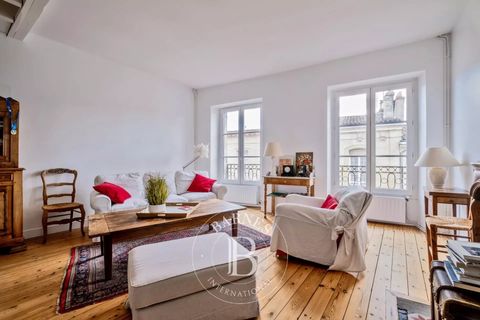 Lejlighed i Bordeaux, Gironde, Bordeaux - € 618.200 | Ref: A3084 - foto 3