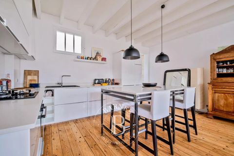 Lejlighed i Bordeaux, Gironde, Bordeaux - € 618.200 | Ref: A3084 - foto 4