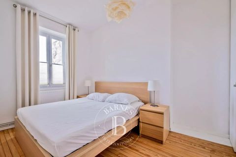 Lejlighed i Bordeaux, Gironde, Bordeaux - € 618.200 | Ref: A3084 - foto 8
