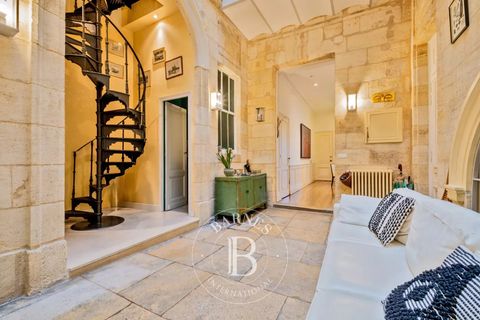 Lejlighed i Bordeaux, Gironde, Bordeaux - € 2.275.000 | Ref: A3093 - foto 12