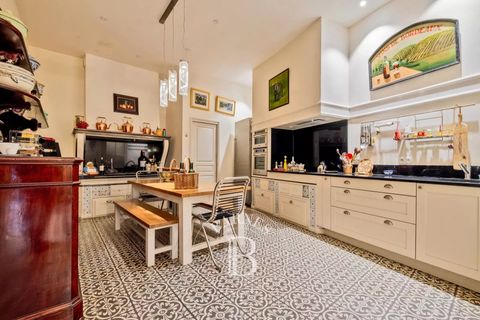 Lejlighed i Bordeaux, Gironde, Bordeaux - € 2.275.000 | Ref: A3093 - foto 13