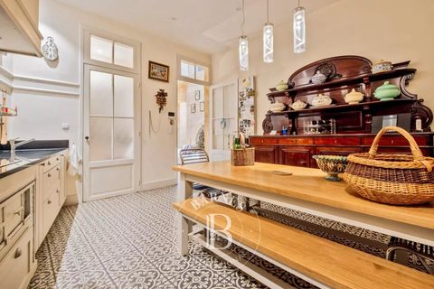 Lejlighed i Bordeaux, Gironde, Bordeaux - € 2.275.000 | Ref: A3093 - foto 14