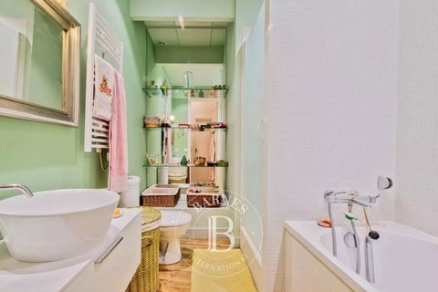 Lejlighed i Bordeaux, Gironde, Bordeaux - € 2.275.000 | Ref: A3093 - foto 20