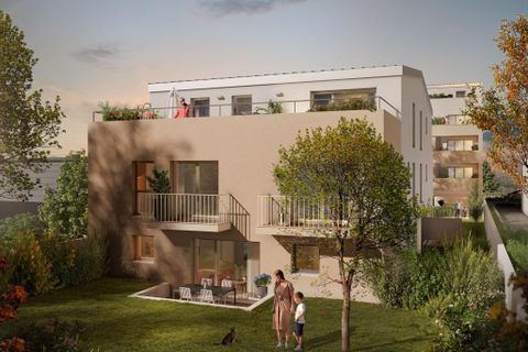 Appartement in Cenon, Gironde, Cenon - € 257.000 | Ref: C15_SP_PICTY_B003 - foto 2