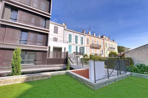 Lejlighed i Cannes, Alpes-Maritimes, Cannes - € 149.000 | Ref: 1406 - foto 5