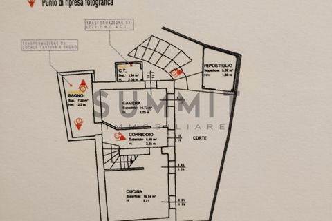 Villa i Schio, Vicenza, Schio - € 110.000 | Ref: DS5168 - foto 24
