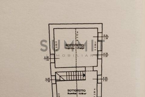Villa i Schio, Vicenza, Schio - € 110.000 | Ref: DS5168 - foto 26