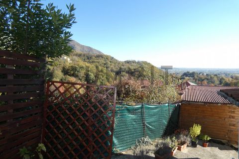 Villa i Schio, Vicenza, Schio - € 110.000 | Ref: DS5168 - foto 4