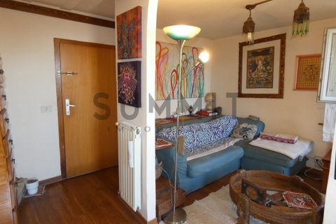 Villa i Schio, Vicenza, Schio - € 110.000 | Ref: DS5168 - foto 8