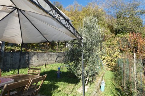 Villa i Schio, Vicenza, Schio - € 110.000 | Ref: DS5168 - foto 21