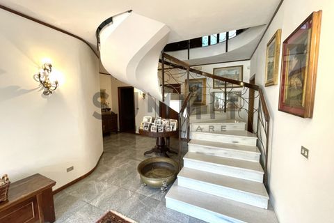 Villa i Schio, Vicenza, Schio - € 575.000 | Ref: DS1230PA - foto 2
