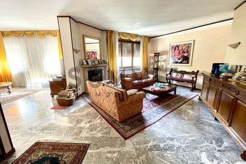 Villa i Schio, Vicenza, Schio - € 575.000 | Ref: DS1230PA - foto 3