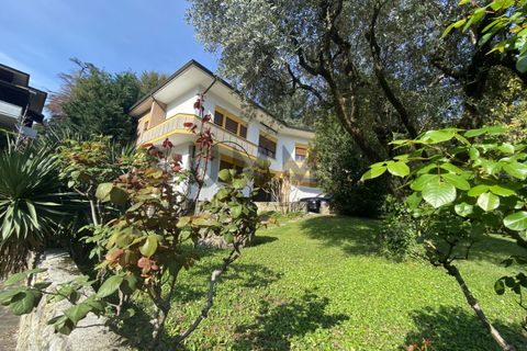 Villa i Schio, Vicenza, Schio - € 575.000 | Ref: DS1230PA - foto 10